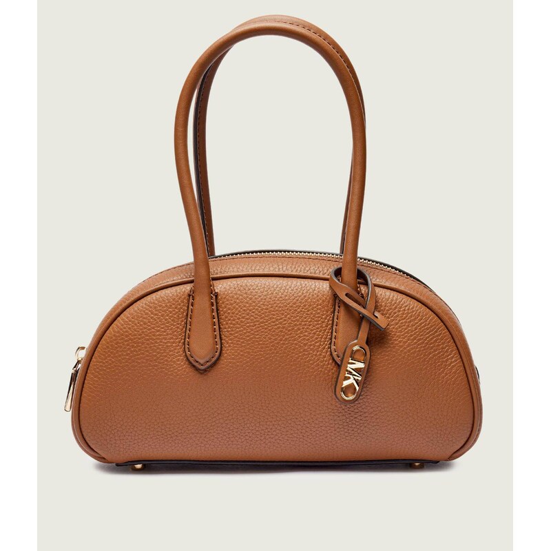 Michael Kors Kůžoný kufřík Lulu