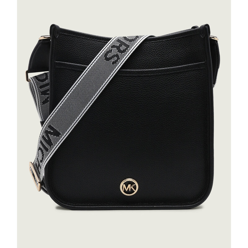 Michael Kors Kůžoná kabelka na rameno Luisa