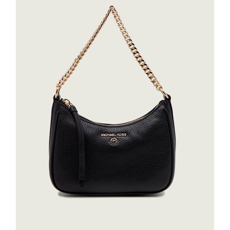 Michael Kors Kožené hobo kabelka Jet Set