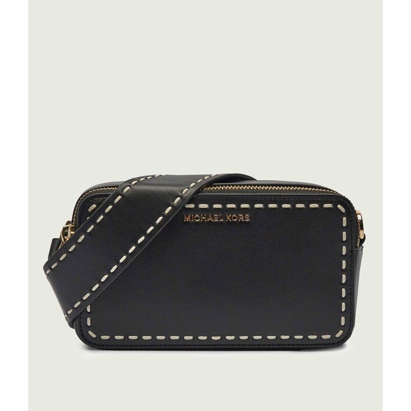 Michael Kors Kůžoná crossbody kabelka