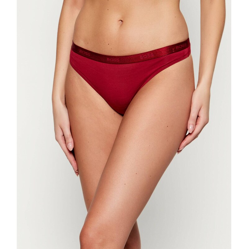 BOSS BLACK Tanga 108899197