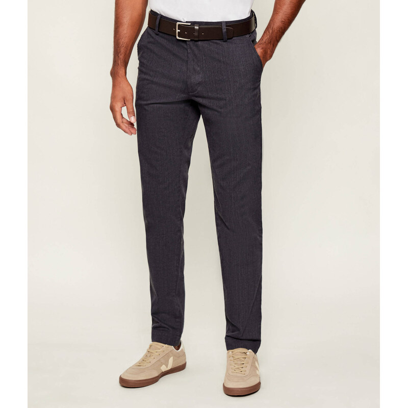 BOSS BLACK Kalhoty chino H-Kane1-FTU | regular fit