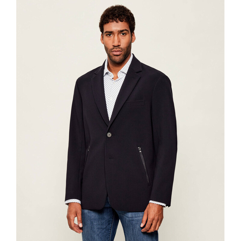 Emporio Armani Sako | Slim Fit
