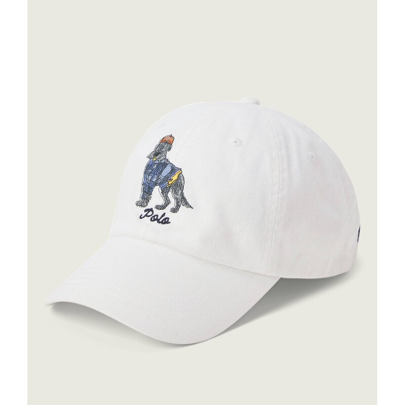 POLO RALPH LAUREN Kšiltovka