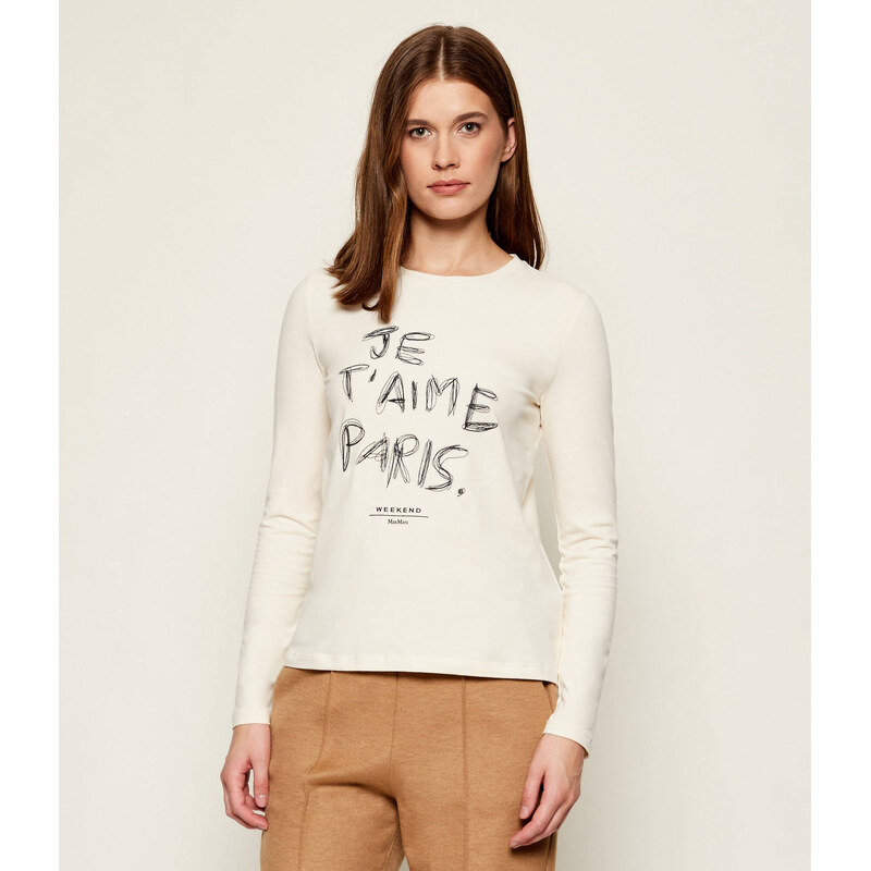 Weekend MaxMara Halenka RENOIR | regular fit 111071867