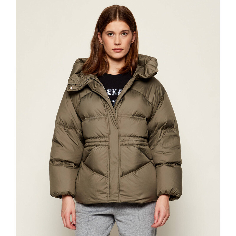 Marella SPORT Péřová bunda PECHINO | regular fit