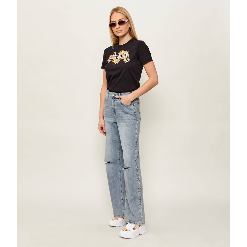 Versace Jeans Couture Tričko WAVE | regular fit