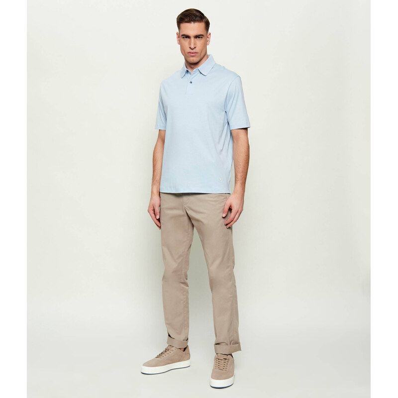 Emporio Armani Polokošile | Loose fit