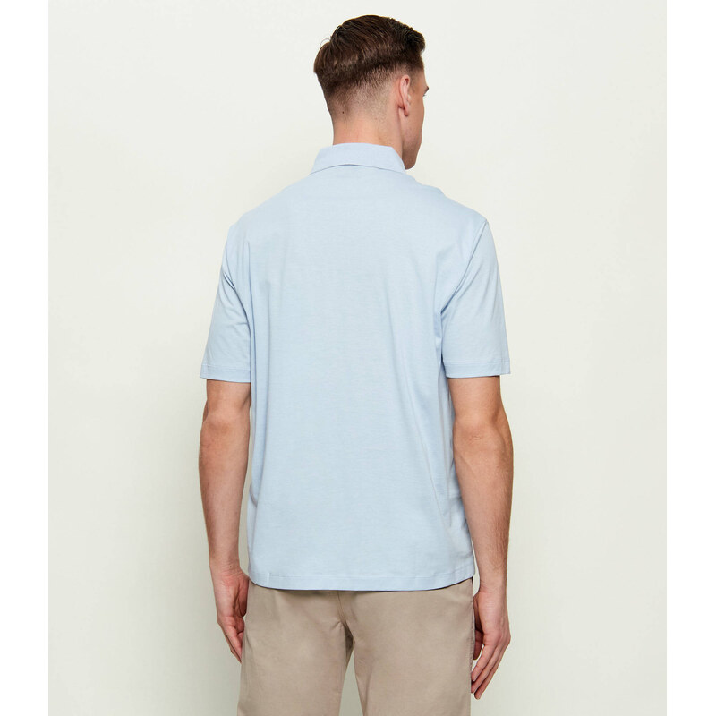 Emporio Armani Polokošile | Loose fit