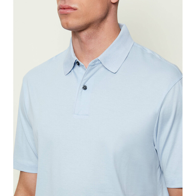 Emporio Armani Polokošile | Loose fit
