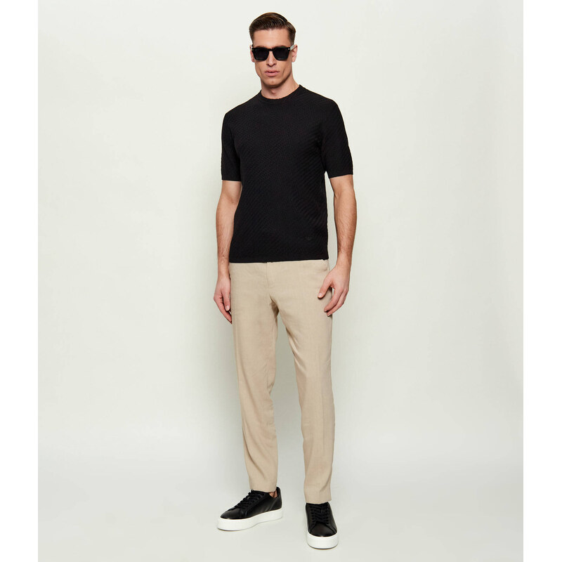 Emporio Armani Tričko | Slim Fit
