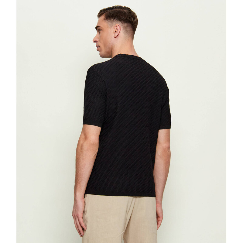 Emporio Armani Tričko | Slim Fit