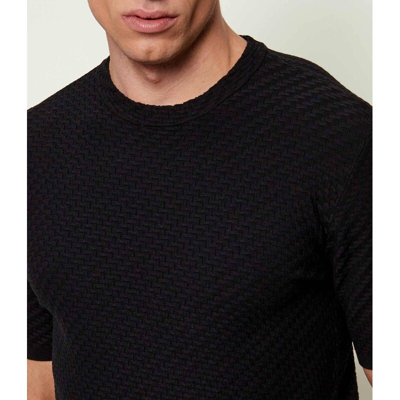 Emporio Armani Tričko | Slim Fit