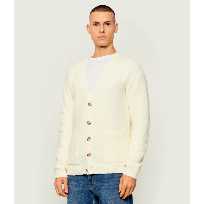 Guess Jeans Kardigan | regular fit