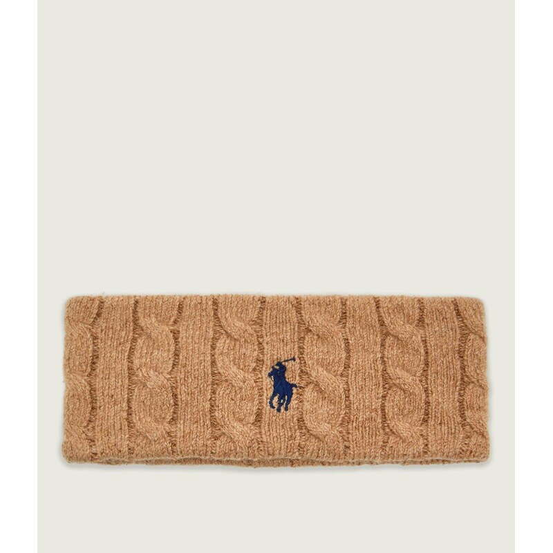 POLO RALPH LAUREN Vlněná náramek | s příměsí kašmíru 108841987
