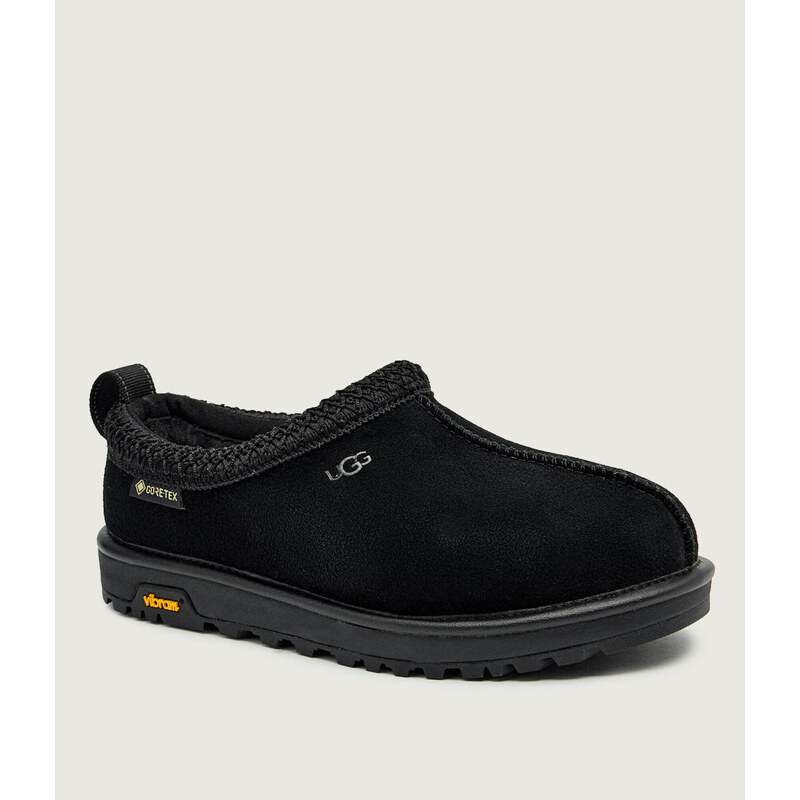 UGG Pantofle typu mules TASMAN GTX | semiš