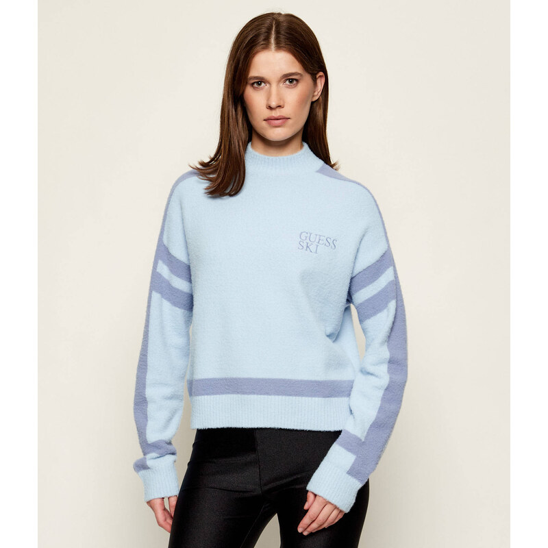 GUESS Polorolák KAMILA | Relaxed fit 108846815