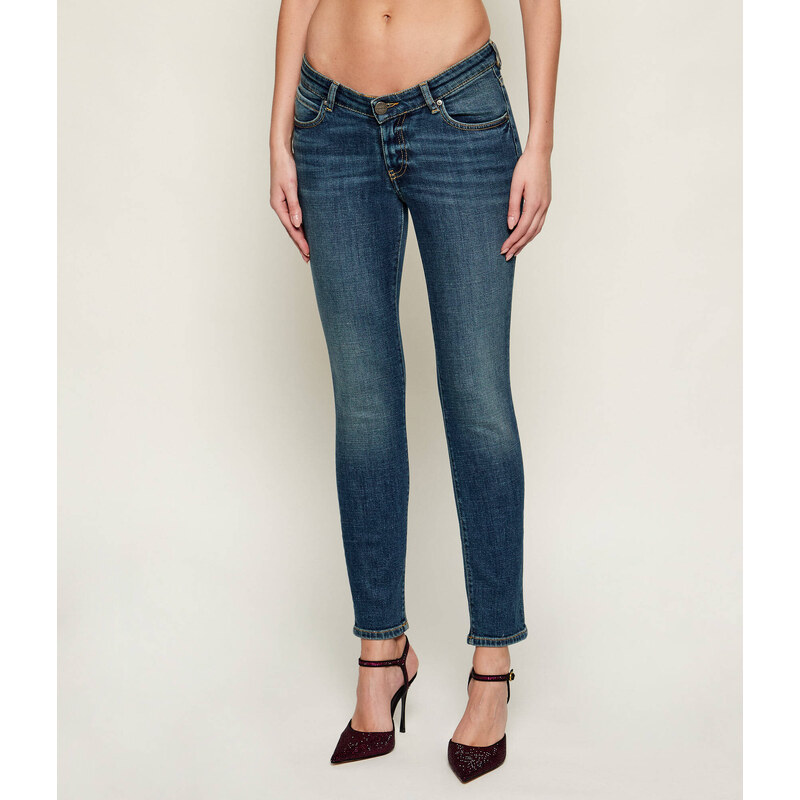 Pinko Džíny SALLY | Skinny fit