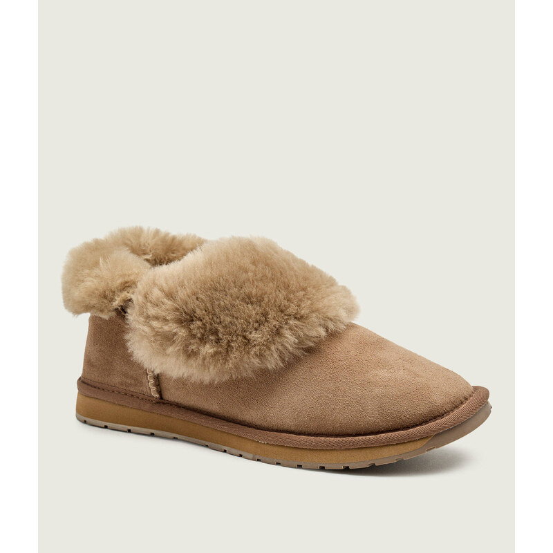EMU Australia Sněhule Platinum Mintaro | shearling | zamsz 108841978
