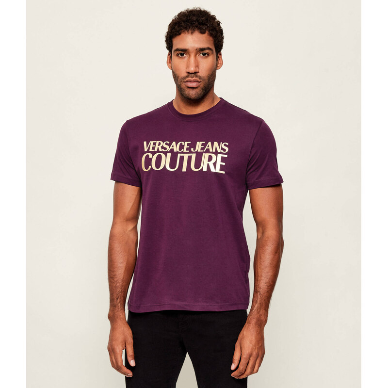 Versace Jeans Couture Tričko | Slim Fit