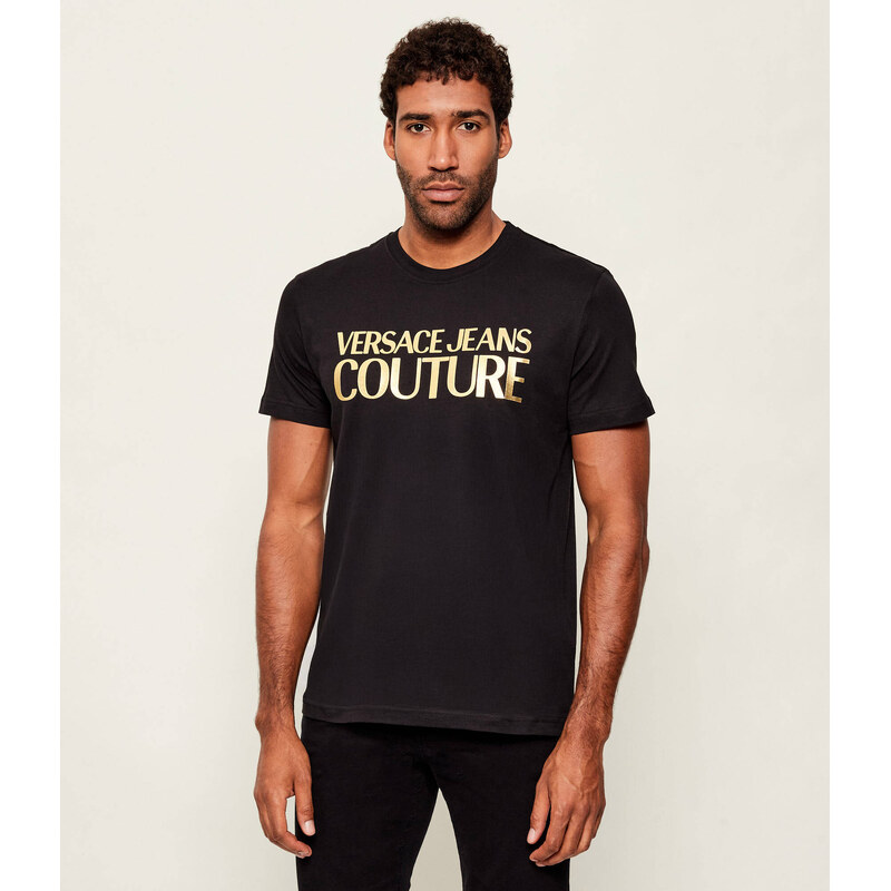 Versace Jeans Couture Tričko | Slim Fit