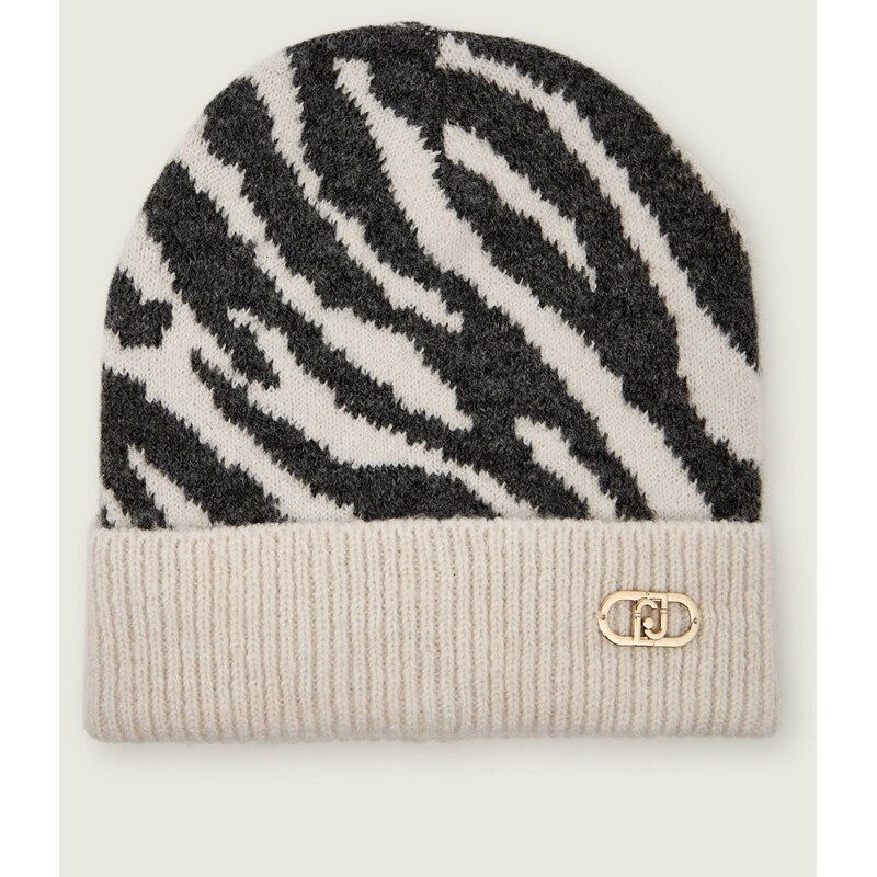 Liu Jo Čepice Zebra 108899280