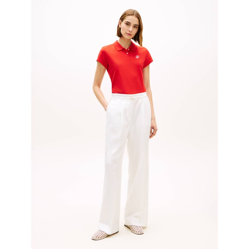 Tommy Hilfiger Polokošile | Slim Fit