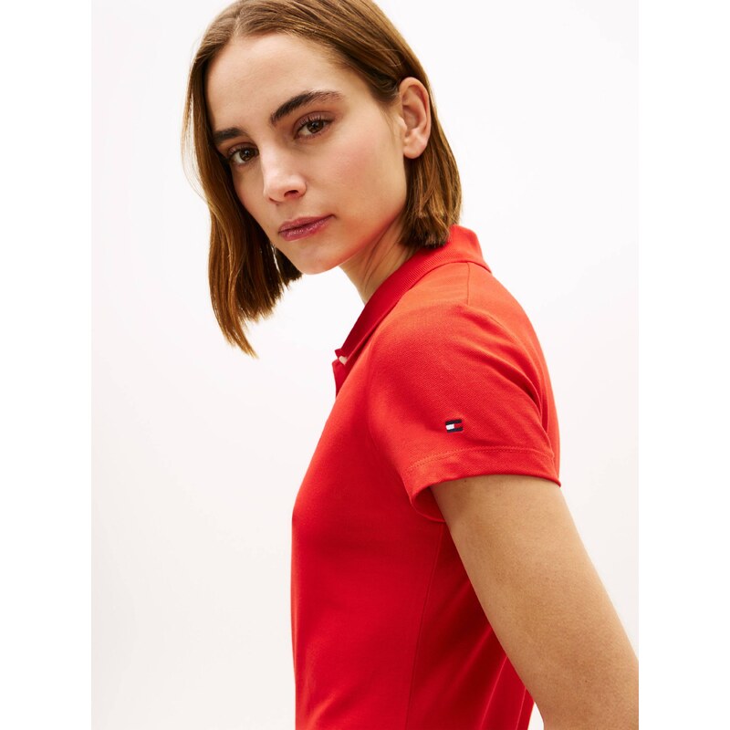 Tommy Hilfiger Polokošile | Slim Fit