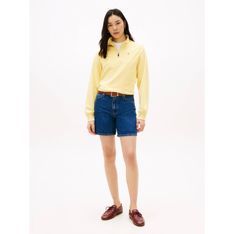 Tommy Hilfiger Džínové šortky EMI | Straight fit