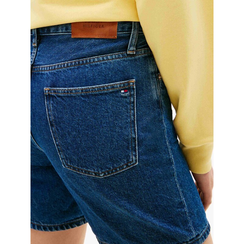 Tommy Hilfiger Džínové šortky EMI | Straight fit