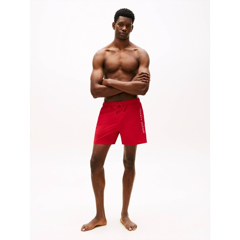 Tommy Hilfiger Koupací šortky | regular fit