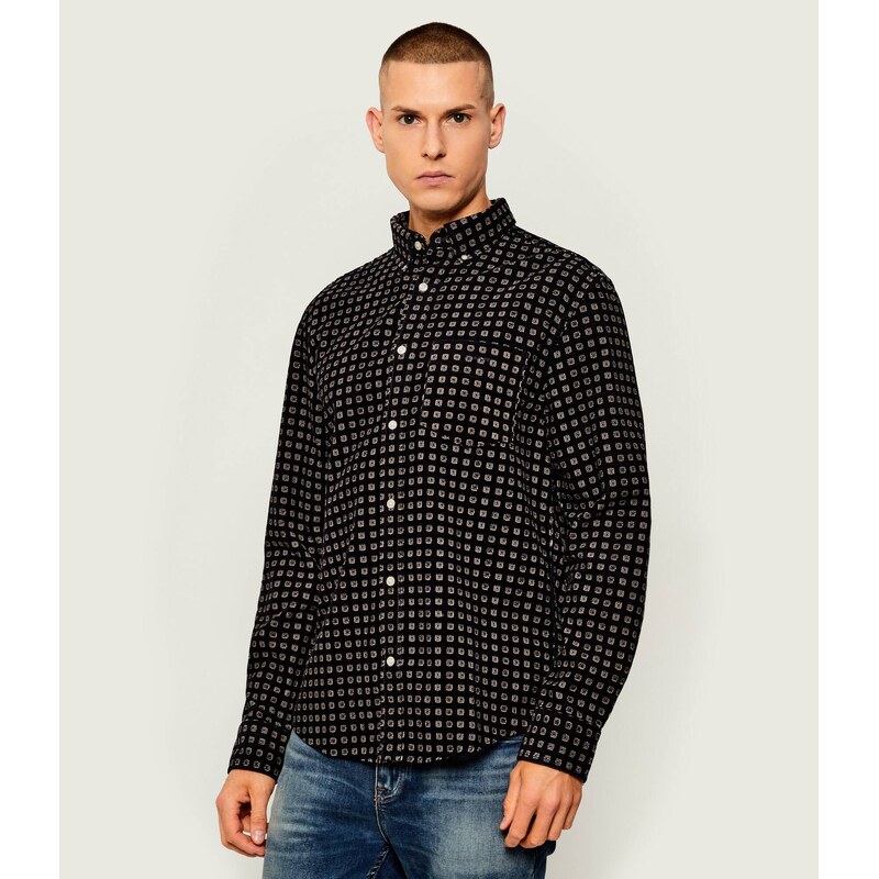Gant Košile | regular fit | manšestr