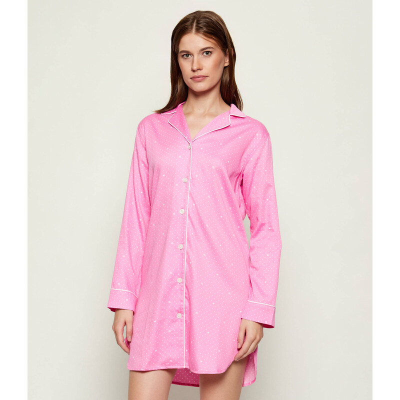 LAUREN RALPH LAUREN Noční košile | regular fit 108841808