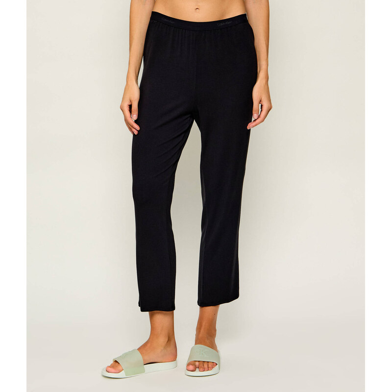 Calvin Klein Underwear Kalhoty k pyžamu | regular fit 115145612