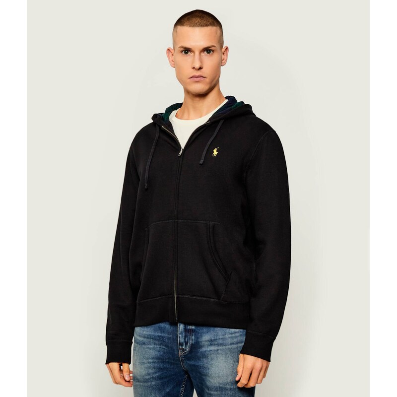 POLO RALPH LAUREN Mikina | regular fit