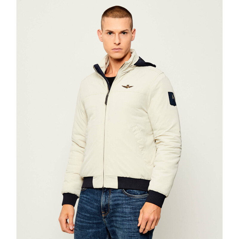 Aeronautica Militare Bunda bomber SAILOR | regular fit 108946654