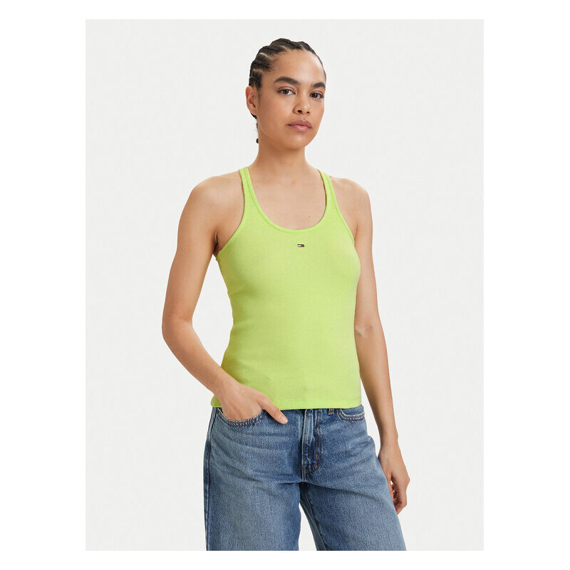 Top Tommy Jeans