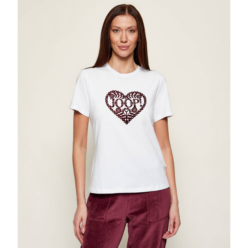 Joop! Tričko Tita | Slim Fit 108846888