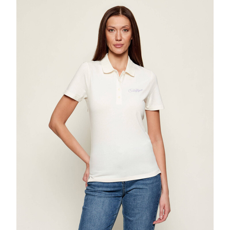 Tommy Hilfiger Polokošile | Slim Fit