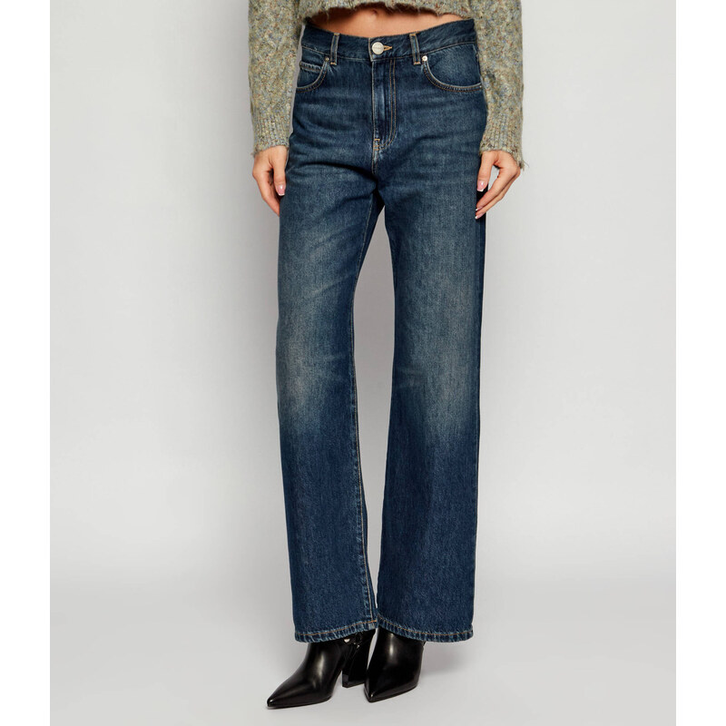 Pinko Džíny WANDA | Relaxed fit