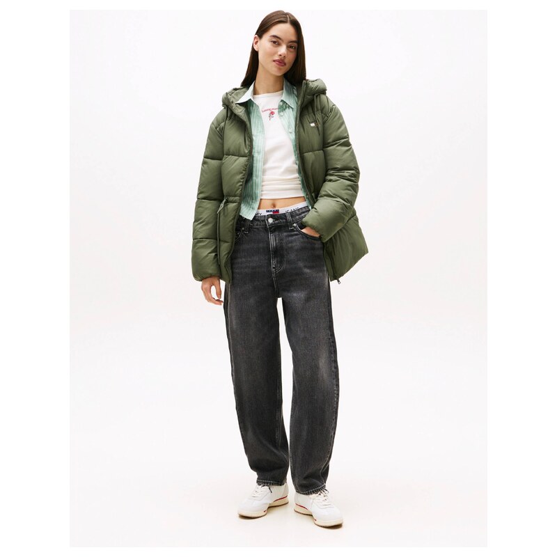Tommy Jeans Bunda | regular fit