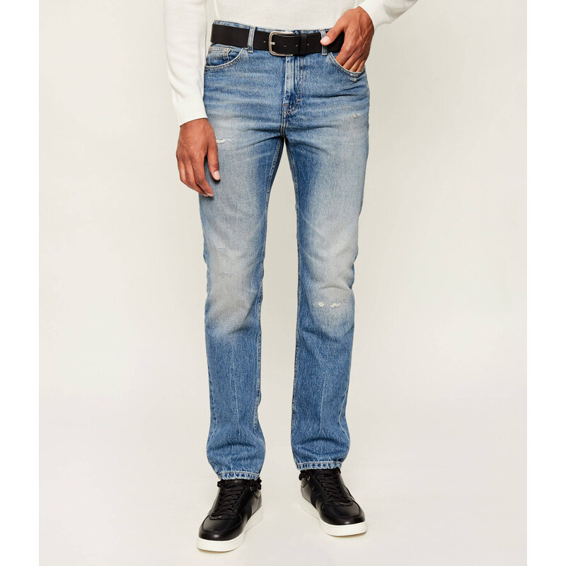 Karl Lagerfeld Džíny | regular fit