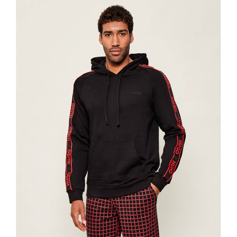Hugo Bodywear Mikina LIAM | regular fit