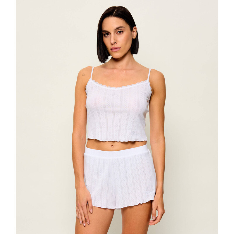 Guess Underwear Pyžamo GISELE | regular fit 115121552