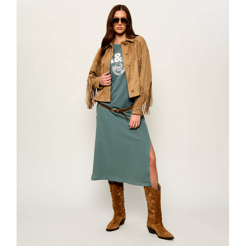 GUESS Bunda IBBY | Relaxed fit