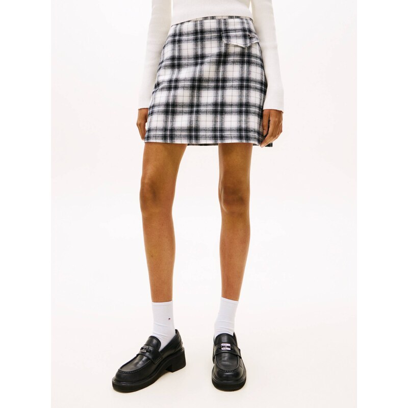 Tommy Jeans Sukně 108810187