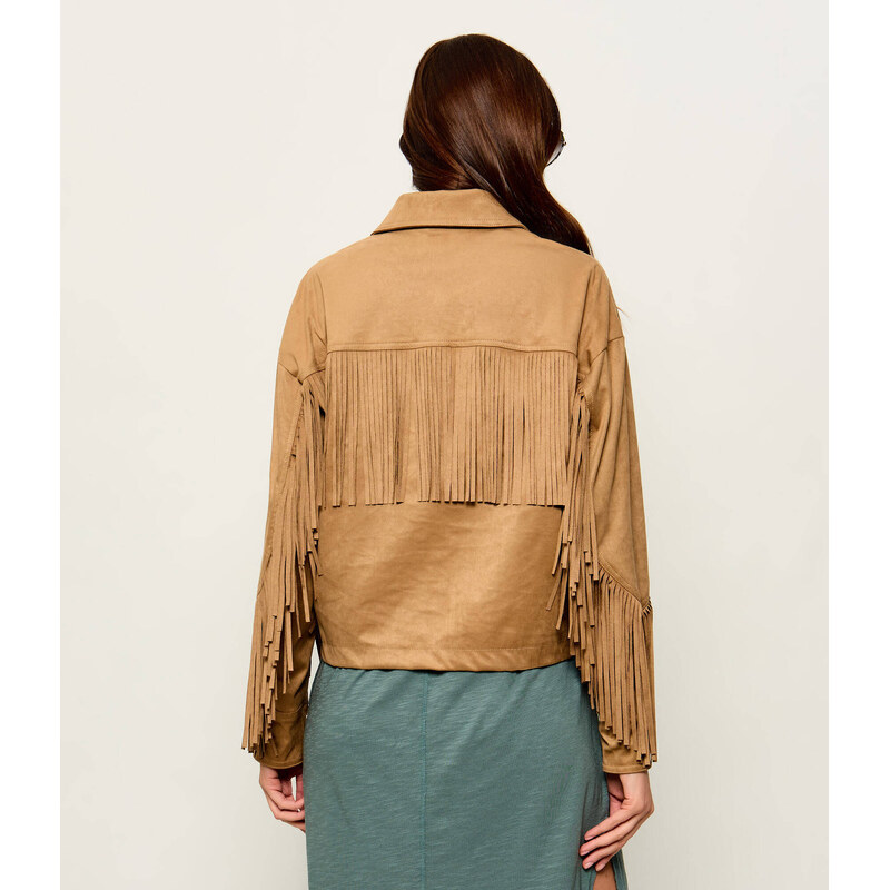 GUESS Bunda IBBY | Relaxed fit