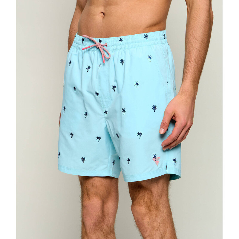 Guess Underwear Koupací šortky | regular fit