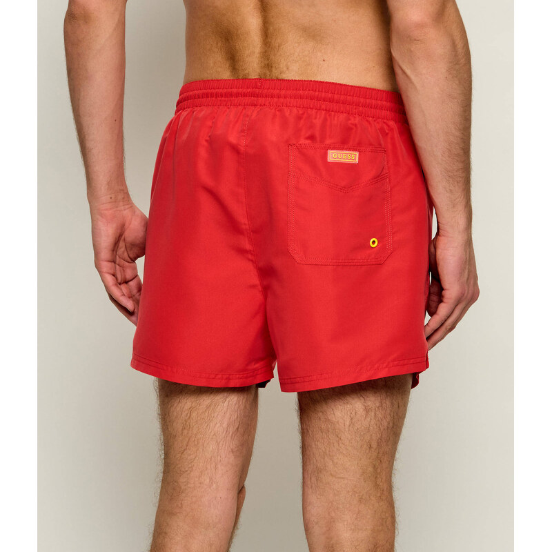 Guess Underwear Koupací šortky NEW basic | regular fit