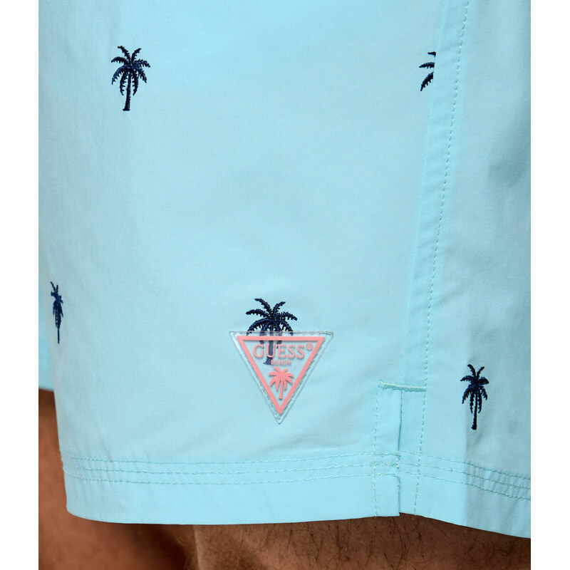 Guess Underwear Koupací šortky | regular fit
